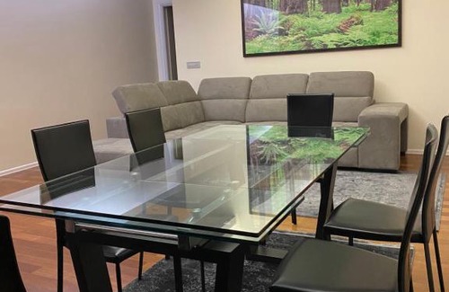 Albaro Apartment | O R I G A M I - Genova