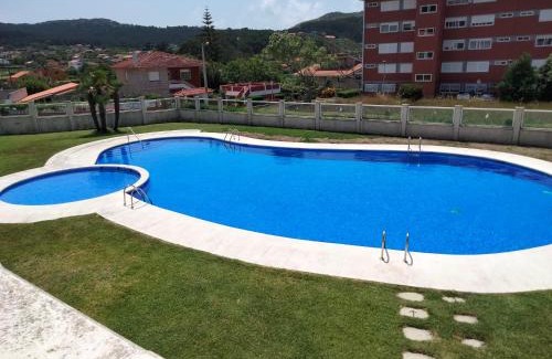 Baiona Apartment | O Recuncho de Belén