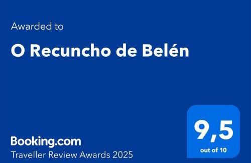 Baiona Apartment | O Recuncho de Belén