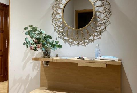 Monforte de Lemos Apartment | O recuncho