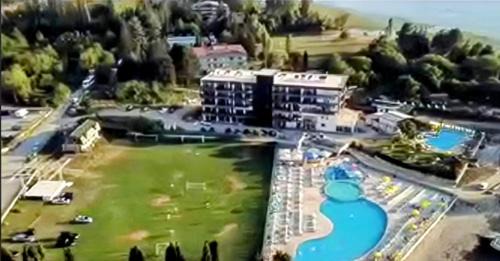 Ohrid Apartment | O&S Luxury Apartment by the Ohrid lake