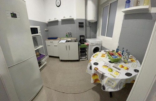 Ribadavia Apartment | O Son do Avia