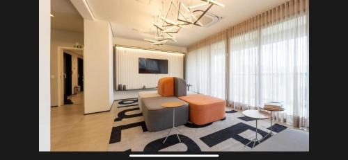 Jardins Apartment | O sossego no meio da selva
