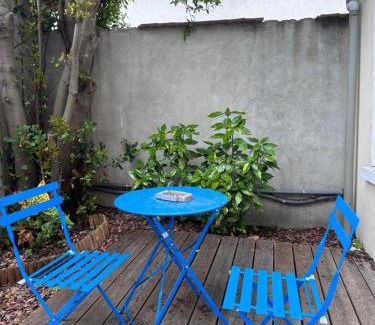 Barriere Saint Marc Apartment | O'Sweet Home I Wifi I Parking I Près de la gare