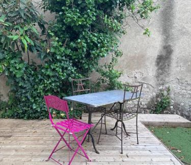 Barriere Saint Marc Apartment | O'Sweet Home I Wifi I Parking I Près de la gare