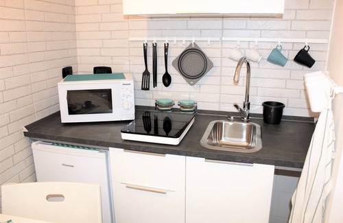 Naples City Centre Apartment | O Vascetiello, apartment in the heart of Naples