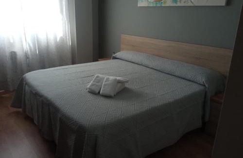 Barreiros Hotel | O Vendaval Hostal Restaurante