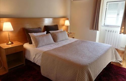 Loriga Bed & Breakfast | O Vicente