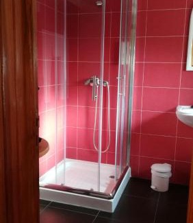 Loriga Bed & Breakfast | O Vicente