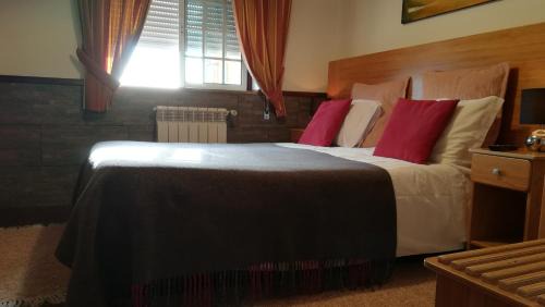 Loriga Bed & Breakfast | O Vicente
