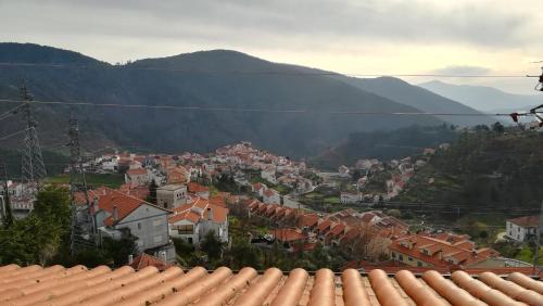 Loriga Bed & Breakfast | O Vicente