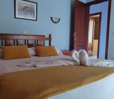 Noalla Apartment | O vilar apartamentos n6