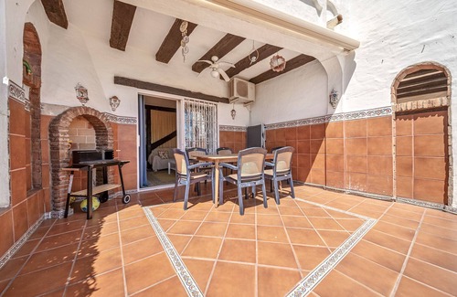 Calahonda Ski Chalet | O07 Belindas Campanario - Townhouse