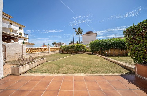 Calahonda Ski Chalet | O07 Belindas Campanario - Townhouse