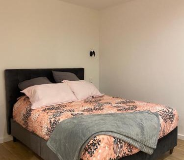 Aix-les-Bains Apartment | O2M Aix les bains