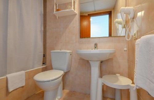 Cala Ratjada Hotel | O7 Club Cala Ratjada