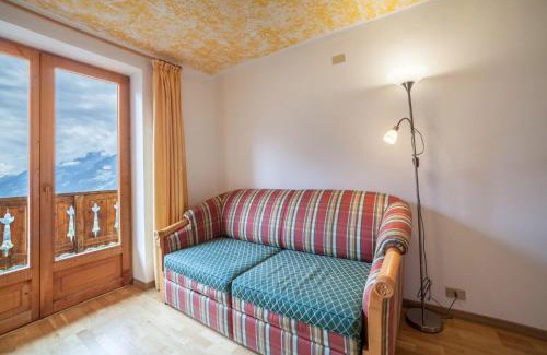 San Leonardo in Passiria Apartment | Oacherhof Ferienwohnung Hochwart