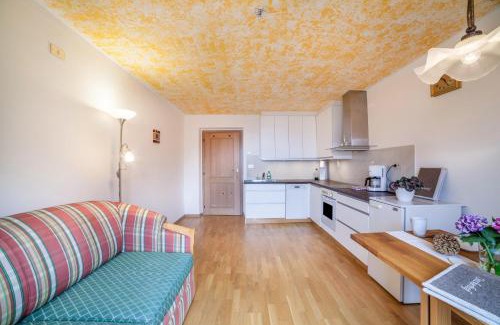 San Leonardo in Passiria Apartment | Oacherhof Ferienwohnung Hochwart