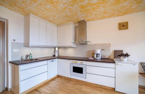 San Leonardo in Passiria Apartment | Oacherhof Ferienwohnung Hochwart