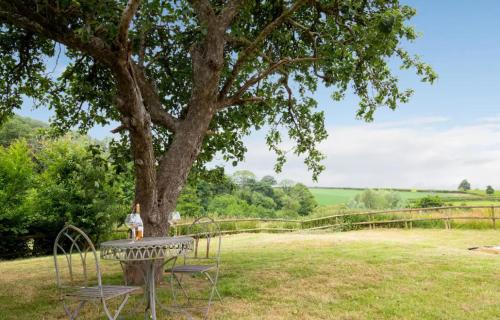Caynham House | Oak Barn, Ludlow