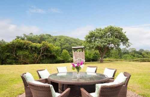 Caynham House | Oak Barn, Ludlow
