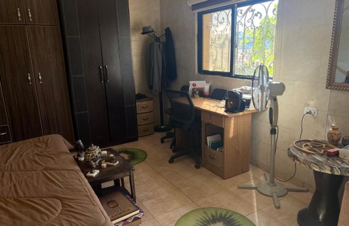 Suwailih House | Oak Chalet شاليه الملول