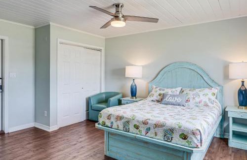 Rockport House | Oak Cottages 1