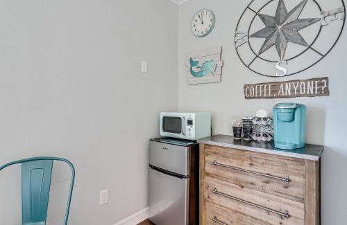 Rockport House | Oak Cottages 1