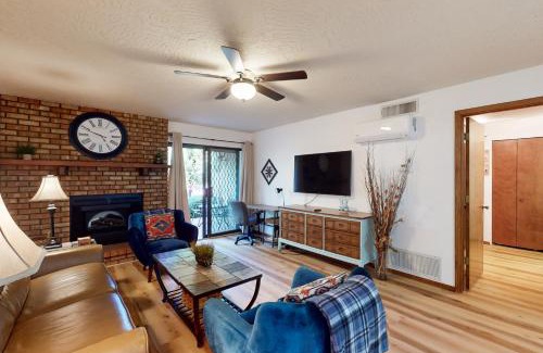 Oak Creek Apartment | Oak Creek Estados Holiday Condo