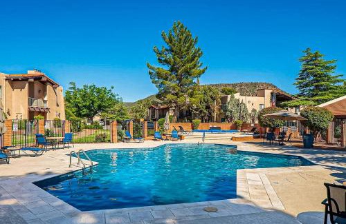 Oak Creek Apartment | Oak Creek Estados Holiday Condo