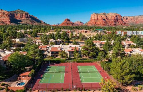 Oak Creek Apartment | Oak Creek Estados Holiday Condo