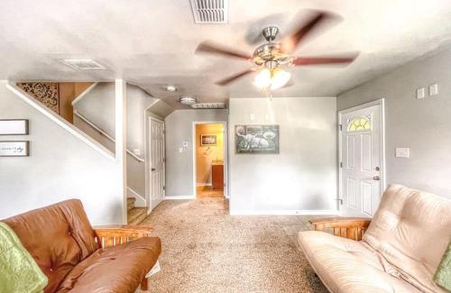 New Braunfels House | Oak Creek Haus