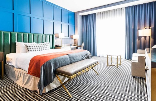 Oak Grove Hotel | Oak Grove Racing Gaming & Hotel