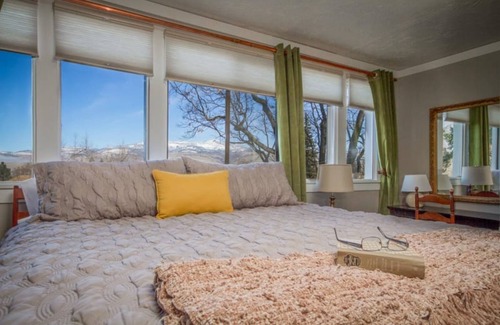 Ashland Bed & Breakfast | Oak Hill Bed & Breakfast