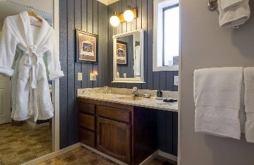 Ashland Bed & Breakfast | Oak Hill Bed & Breakfast