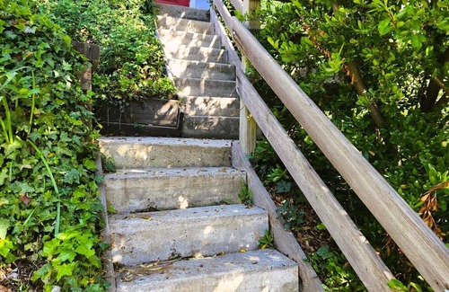 Julian Apartment | Oak Hill Inn, a cozy botique hotel only a 5min stroll to the heart of Julian!