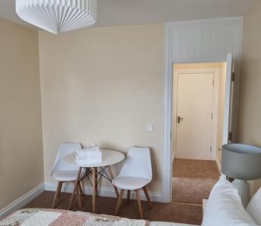 Bogside House | Oak Leaf Suite