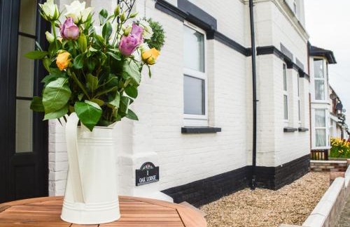 East Runton Apartment | Oak Lodge