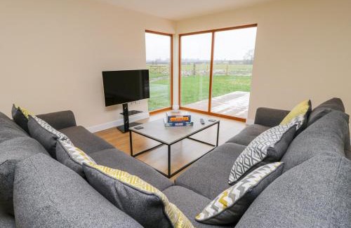 Sheriff Hutton House | Oak Lodge