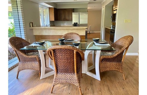 Inglis House | Oak Rock Ranch - Riverfront - Scenic Old Florida