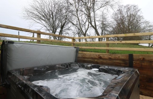 Rhayader House | Oak Tree View