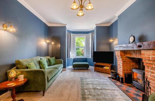 Fakenham House | Oak View - Norfolk