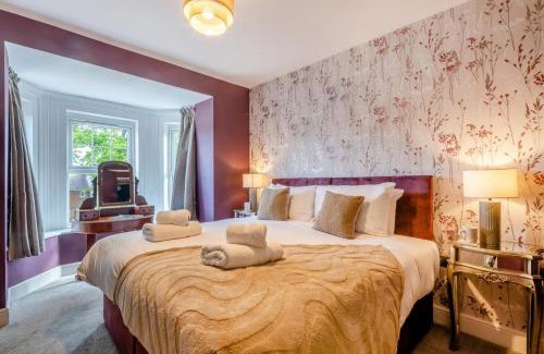 Fakenham House | Oak View - Norfolk