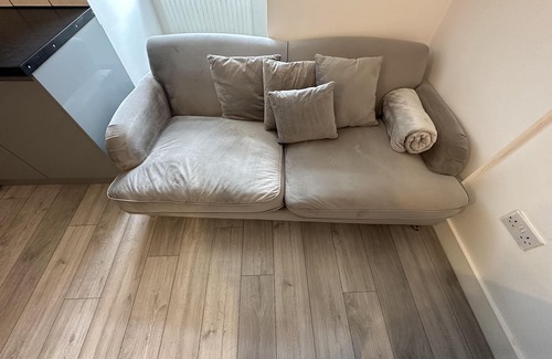 Wembley Park Apartment | Oak Wembley Stadium Serviced Apartment by Edens