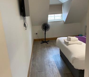Oakham Hotel | Oakham Hotel