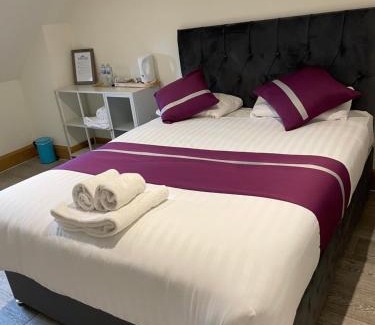 Oakham Hotel | Oakham Hotel