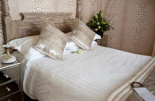 Laceby Hotel | Oaklands Hall Hotel Sure Hotel Collection by Best Western