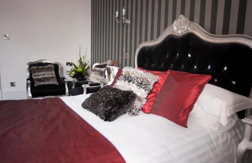 Laceby Hotel | Oaklands Hall Hotel Sure Hotel Collection by Best Western