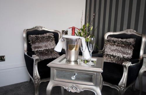 Laceby Hotel | Oaklands Hall Hotel Sure Hotel Collection by Best Western