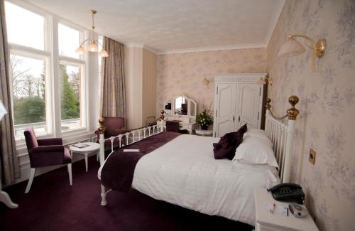 Laceby Hotel | Oaklands Hall Hotel Sure Hotel Collection by Best Western